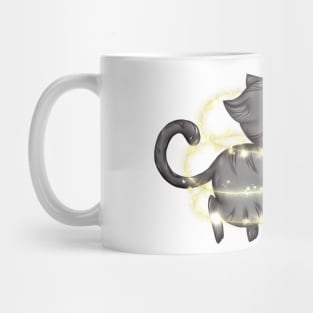 Magical Kitten Mug